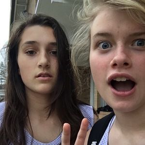 Meet your Posher, Jackie